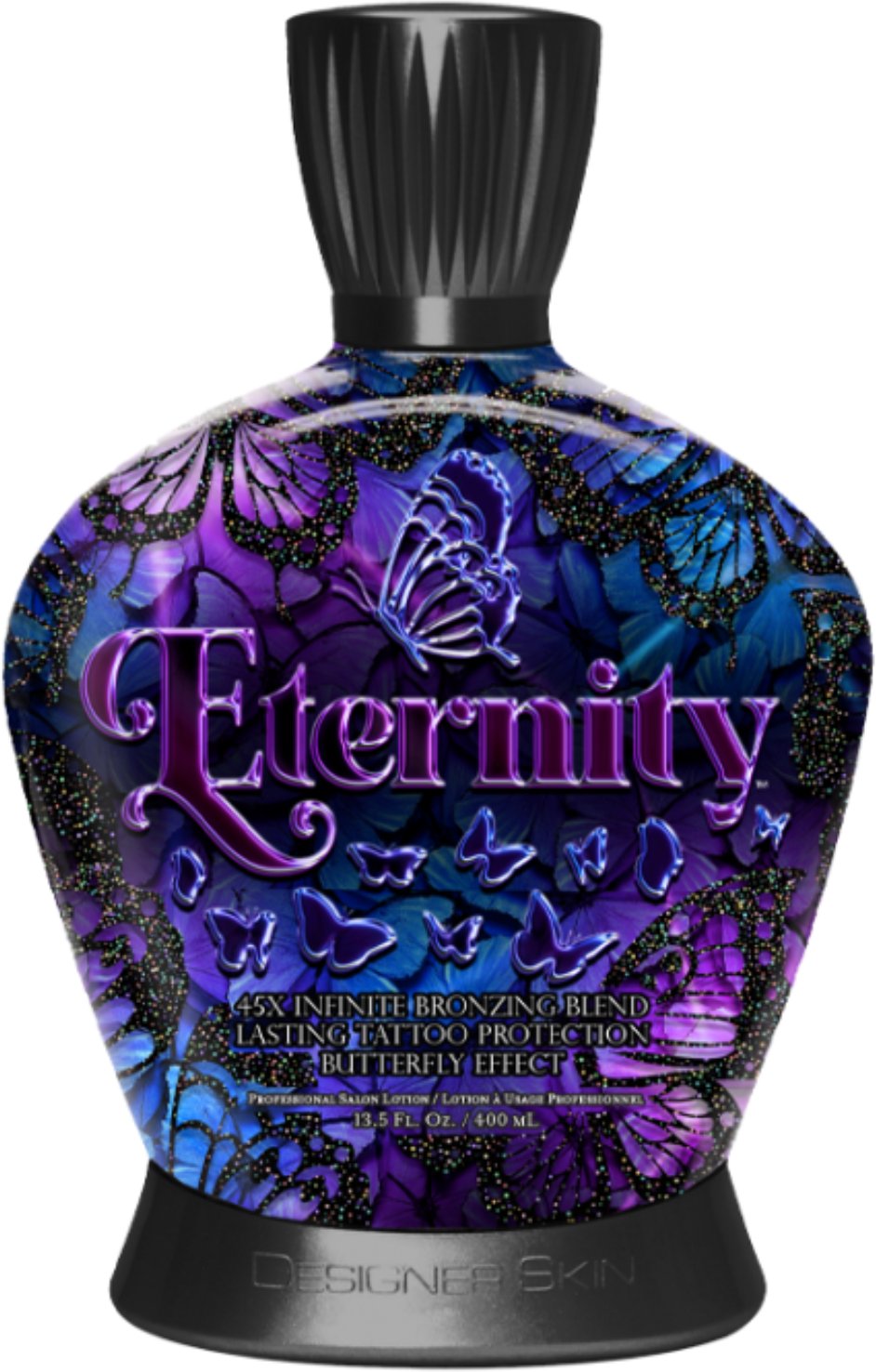 Designer Skin Eternity 45X Bronzer Do Opalania Z DHA 400ml
