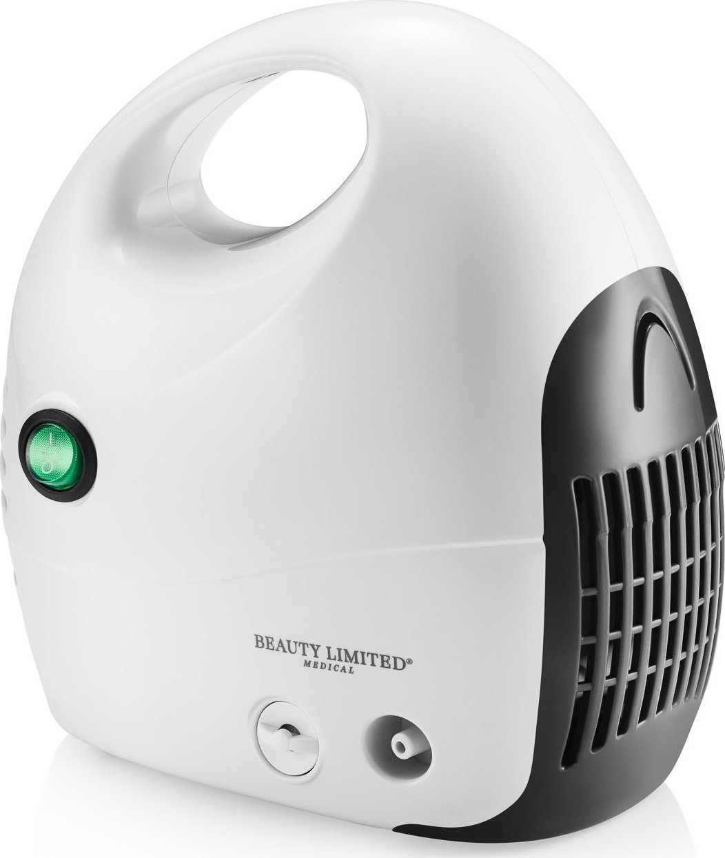 Beauty Limited Inhalator tłokowy kompresorowy NebuCare