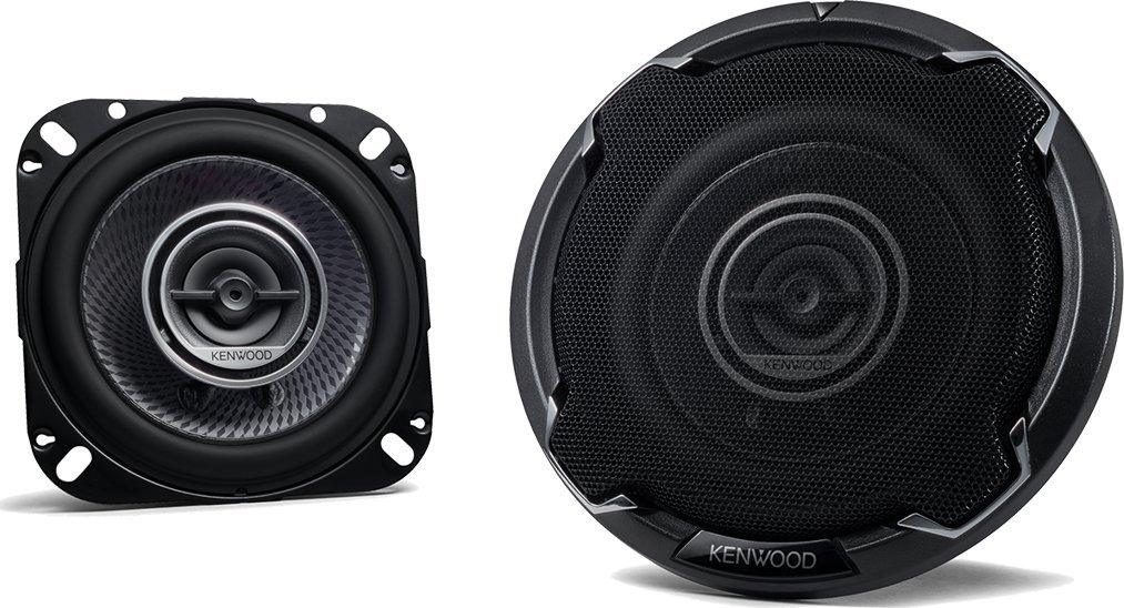 Subwoofer samochodowy Kenwood Kenwood KFCPS1096