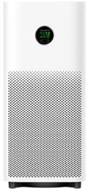 Oczyszczacz powietrza Xiaomi Oczyszczacz powietrza Smart 6 EU 40