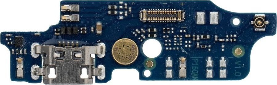 OEM Płytka ładowania do MOTOROLA E6 Plus (Fast Charger)