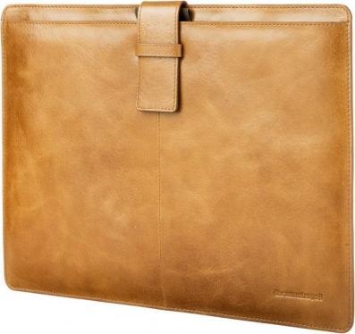 Etui na tablet dbramante Holte - iPad Pro 12.9" - Dark tan