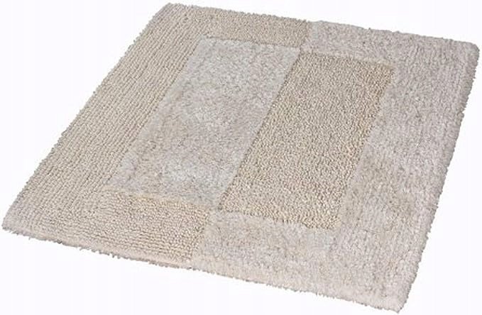 Kleine Wolke Dywanik łazienkowy 65x55cm beżowy (5418202539)