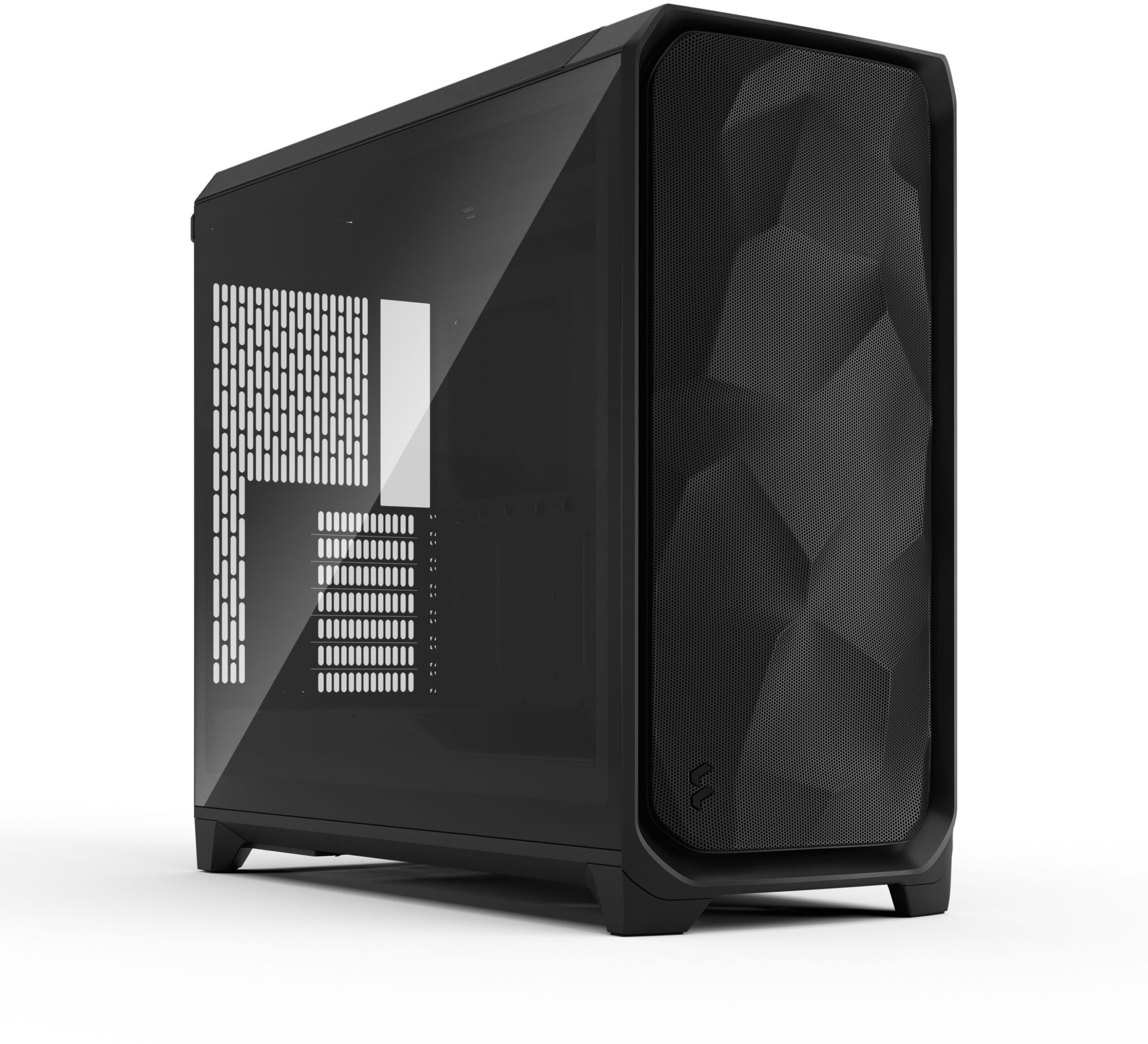 Obudowa Fractal Design Meshify 3 XL Light Tint (FD-C-MES3X-02)