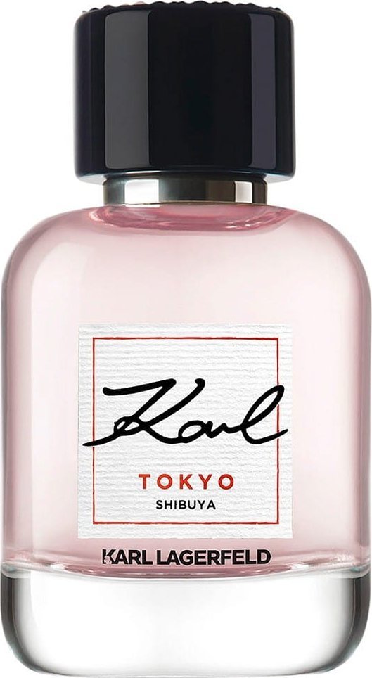 Karl Lagerfeld Karl Lagerfeld Karl Tokyo Shibuya Woda Perfumowana Spray 60Ml
