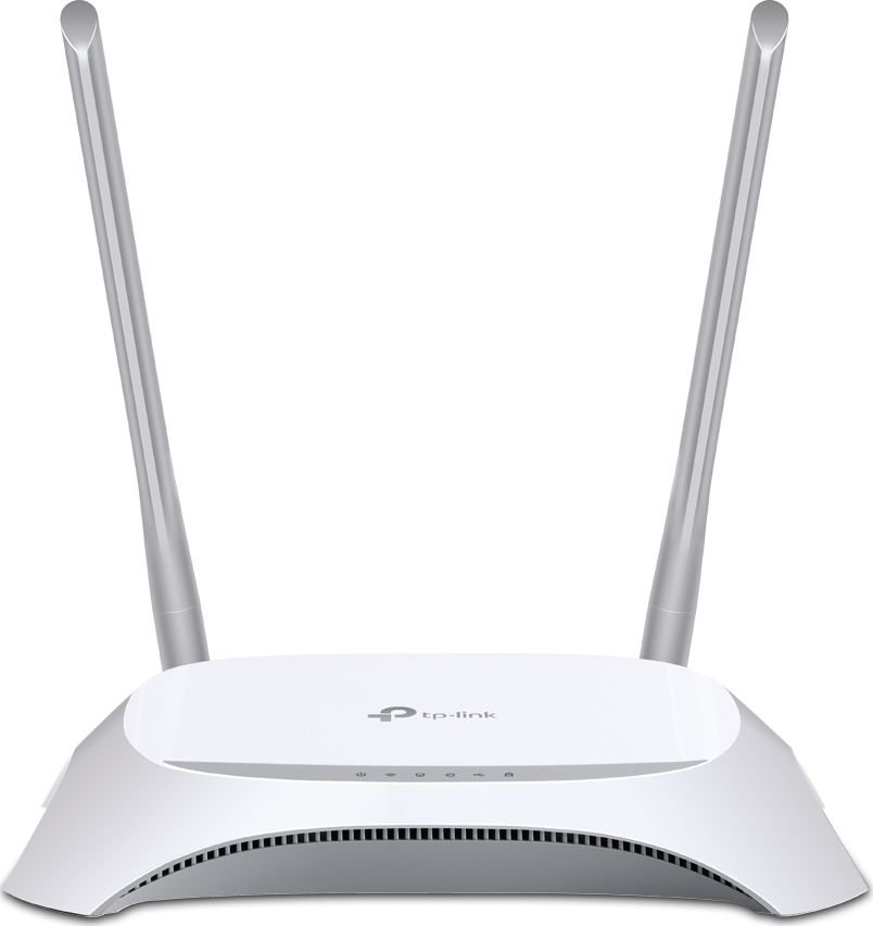 Router TP-Link TL-MR3420