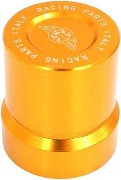 MTuning_F Nakładka zaworu VTec Honda Gold