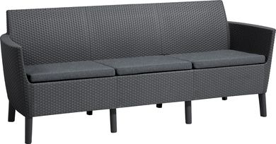 Keter Sofa ogrodowa Salemo 3