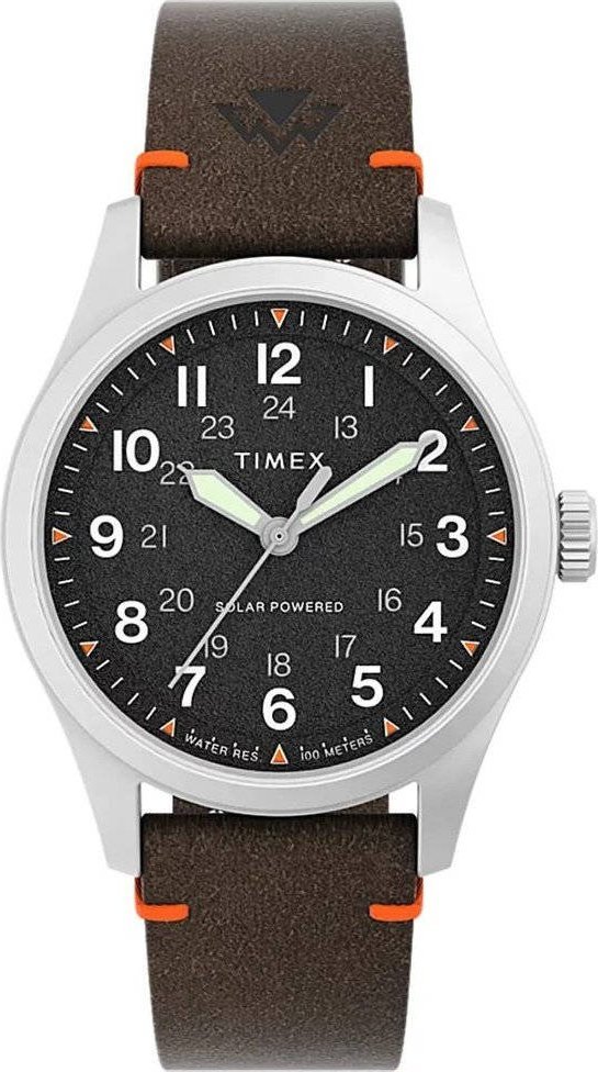 Zegarek Timex Zegarek Timex TW2V64200 Expedition North Field męski