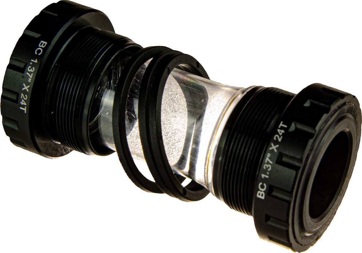 Merida Łożyska suportu do korb Shimano Hollowtech II DeOne