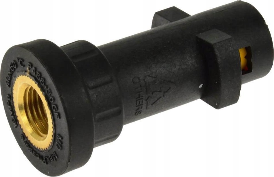 Geko Redukcja Bayonet do myjek ciśnieniowych serii K M22(150)