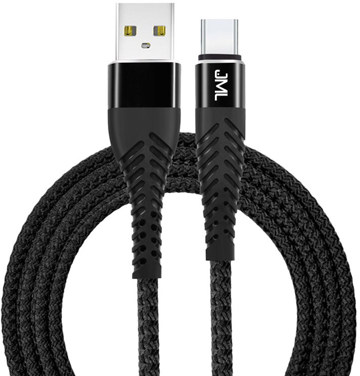 Kabel USB JML Charging Data cable CD - 107
