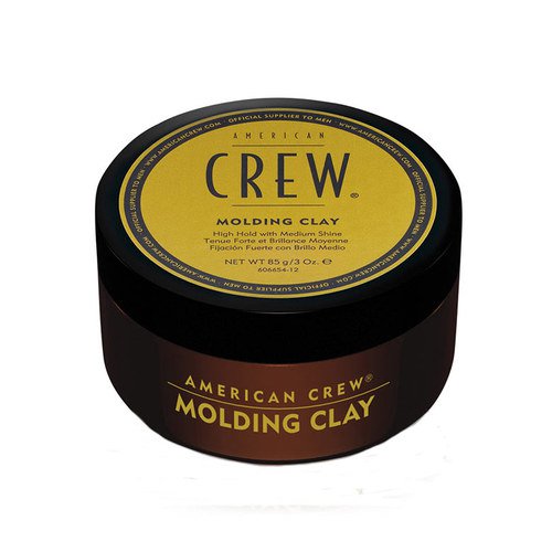 American Crew Molding Clay Glinka do modelowania włosów 85g