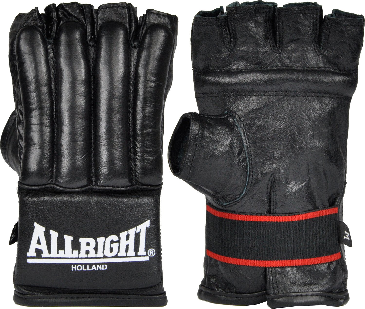 Allright RĘKAWICE MMA ALLRIGHT 3048 r.XXL
