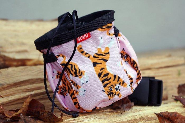 AUUU Saszetka na smaczki