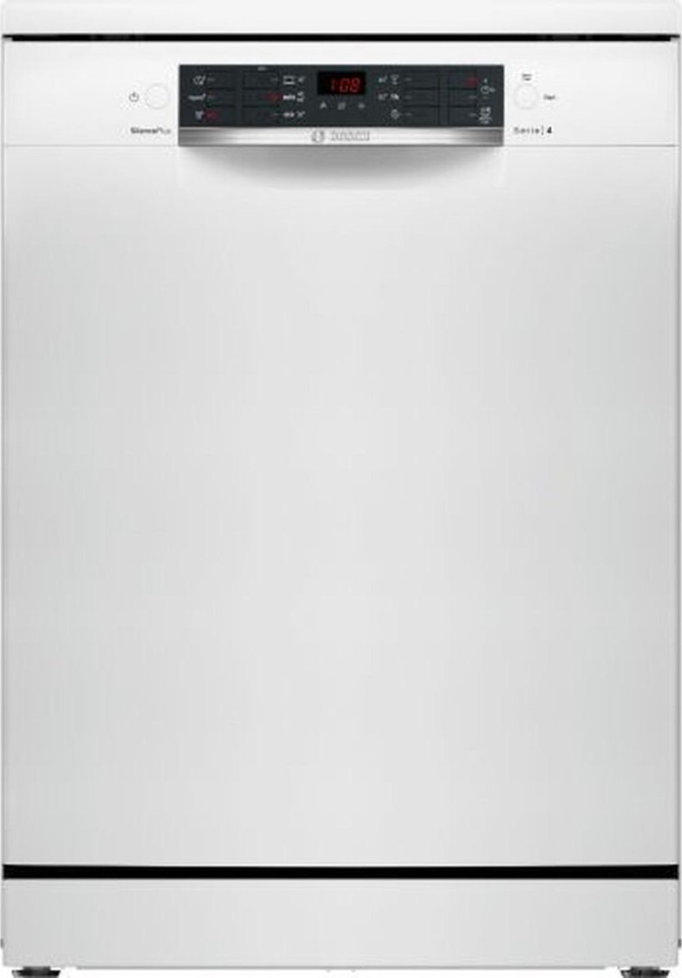 Zmywarka BOSCH SMS46KW01E