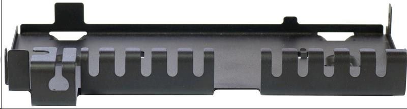MikroTik Wall Mount Kit do RB2011 (RBWMK)