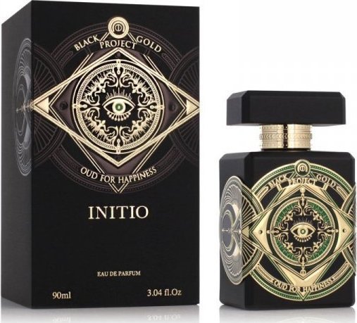 Initio Perfumy Unisex Initio EDP Oud For Happiness (90 ml)