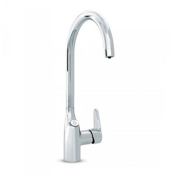 System Dafi FLOW COMFORT bateria trójdrożna COMO