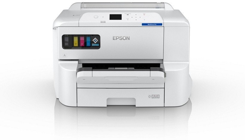 Drukarka atramentowa Epson WorkForce Pro EP-C7000DW (C11CL37401)