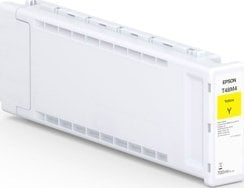 Tusz Epson EPSON UltraChromePro 6 Yellow T48M4 700ml SC-P8500