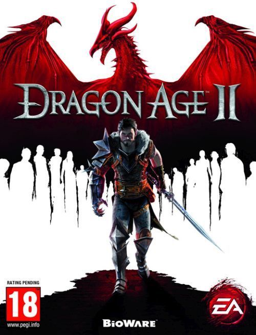 Dragon Age II PC, wersja cyfrowa