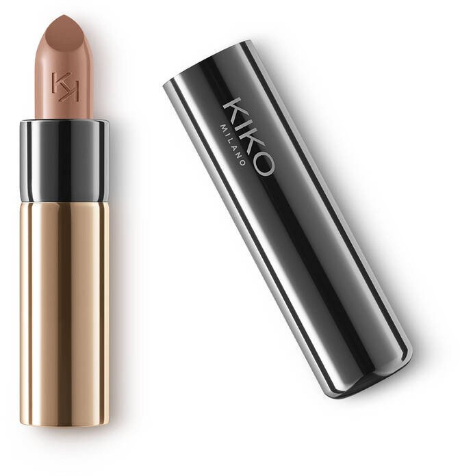 KIKO Milano Gossamer Emotion Creamy Lipstick kremowa pomadka do ust 136 3,5g
