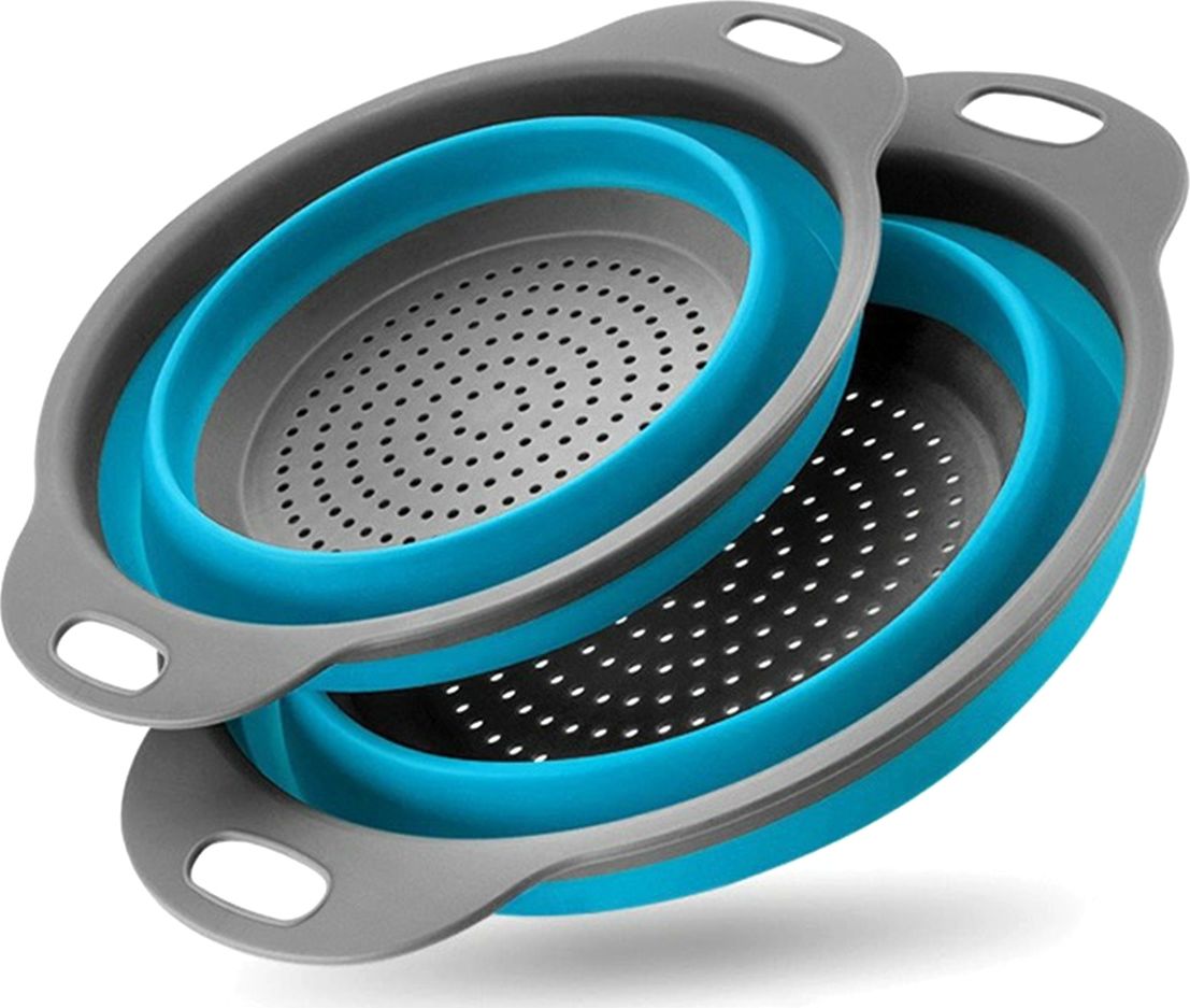 Aptel Durszlak silikon