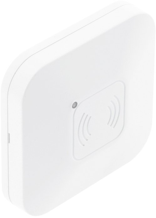 GTV Czujnik Mikrofalowy Ruchu Biały Cm-6 800W 240V Kąt Działania 360St Zasięg 1-8M Ae-Cm6000-00