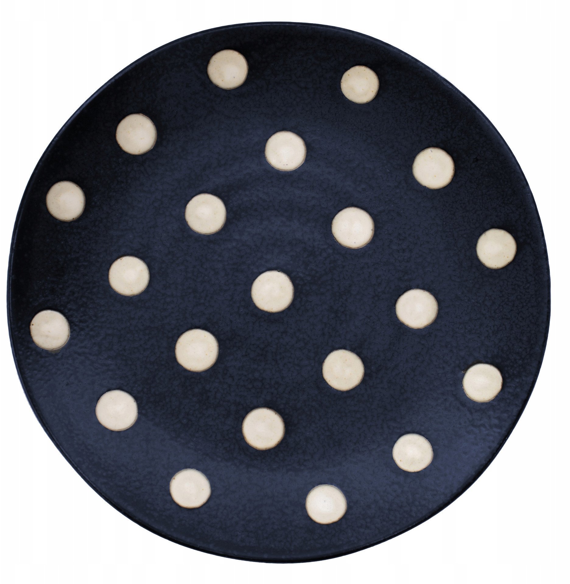 GROCHY Talerz płaski 21 cm