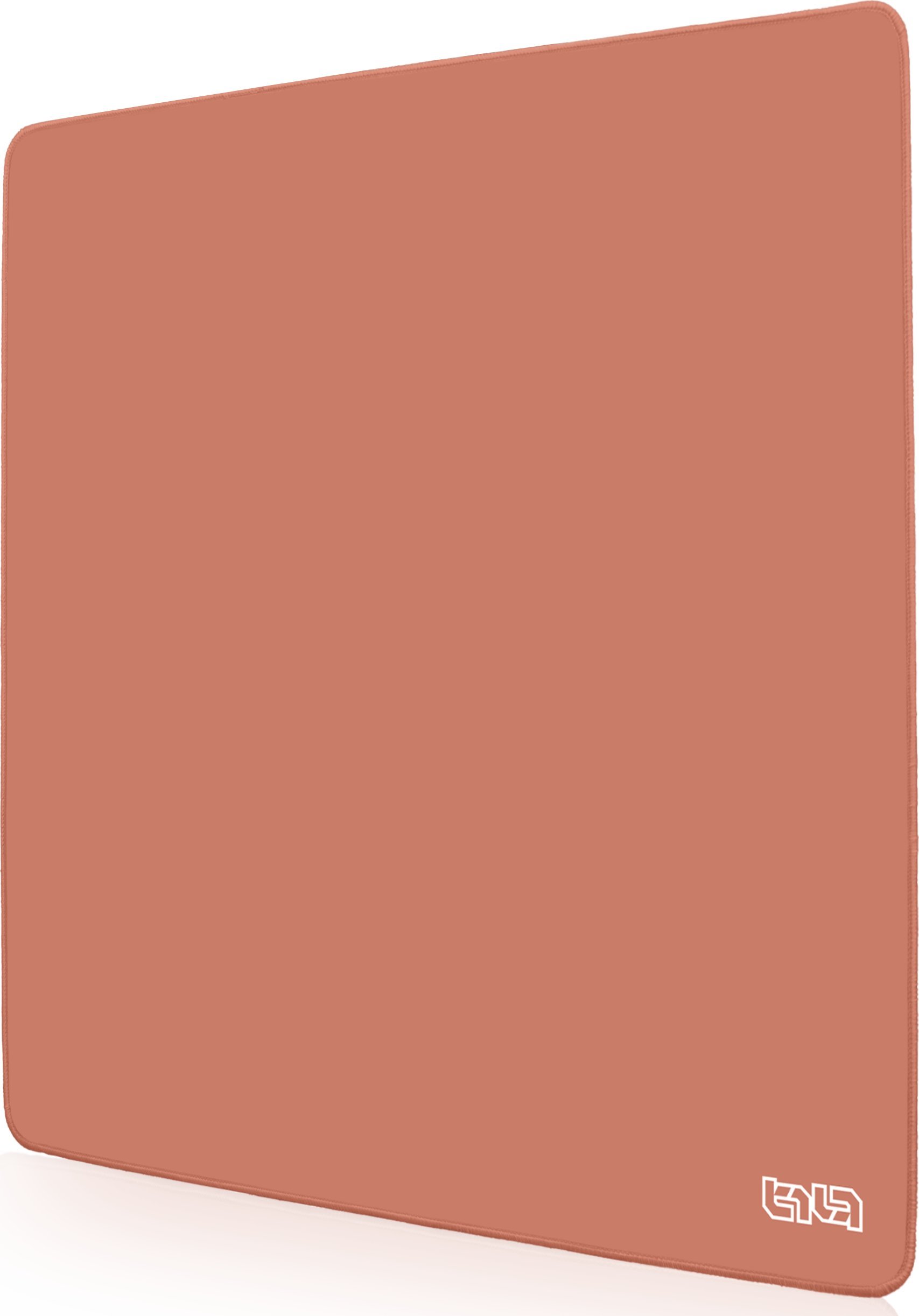 Podkładka Tilt PODKŁADKA POD KLAWIATURĘ Peachy Sunset 30x30 TILT Antypoślizgowa Duża