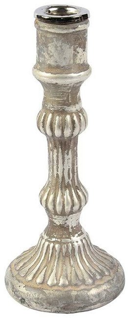 Barok old Świecznik antic 3 min. 6 szt.