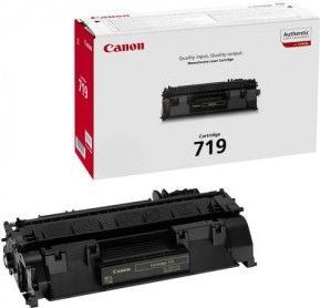 Toner Canon CRG-719 Black Oryginał (3479B002)