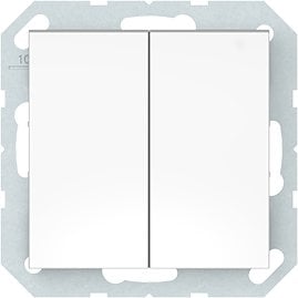 TWO WAY SWITCH 2 P(6+6)10-020-02 QR1000