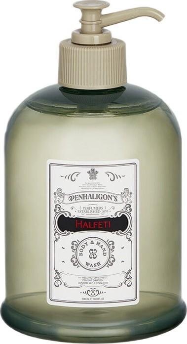 PENHALIGON'S Trade Routes Halfeti SHOWER GEL 500ml