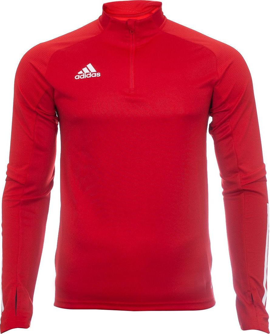Adidas Bluza męska Adidas Condivo 20 TR TOP FS7115 L