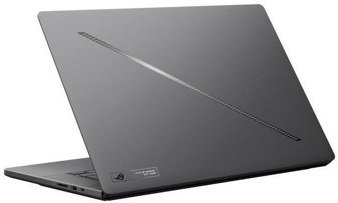 ROG Zephyrus G16 GA605KP-QR023W 16 240hz AI 7-350 32GB 1SSD RTX5070