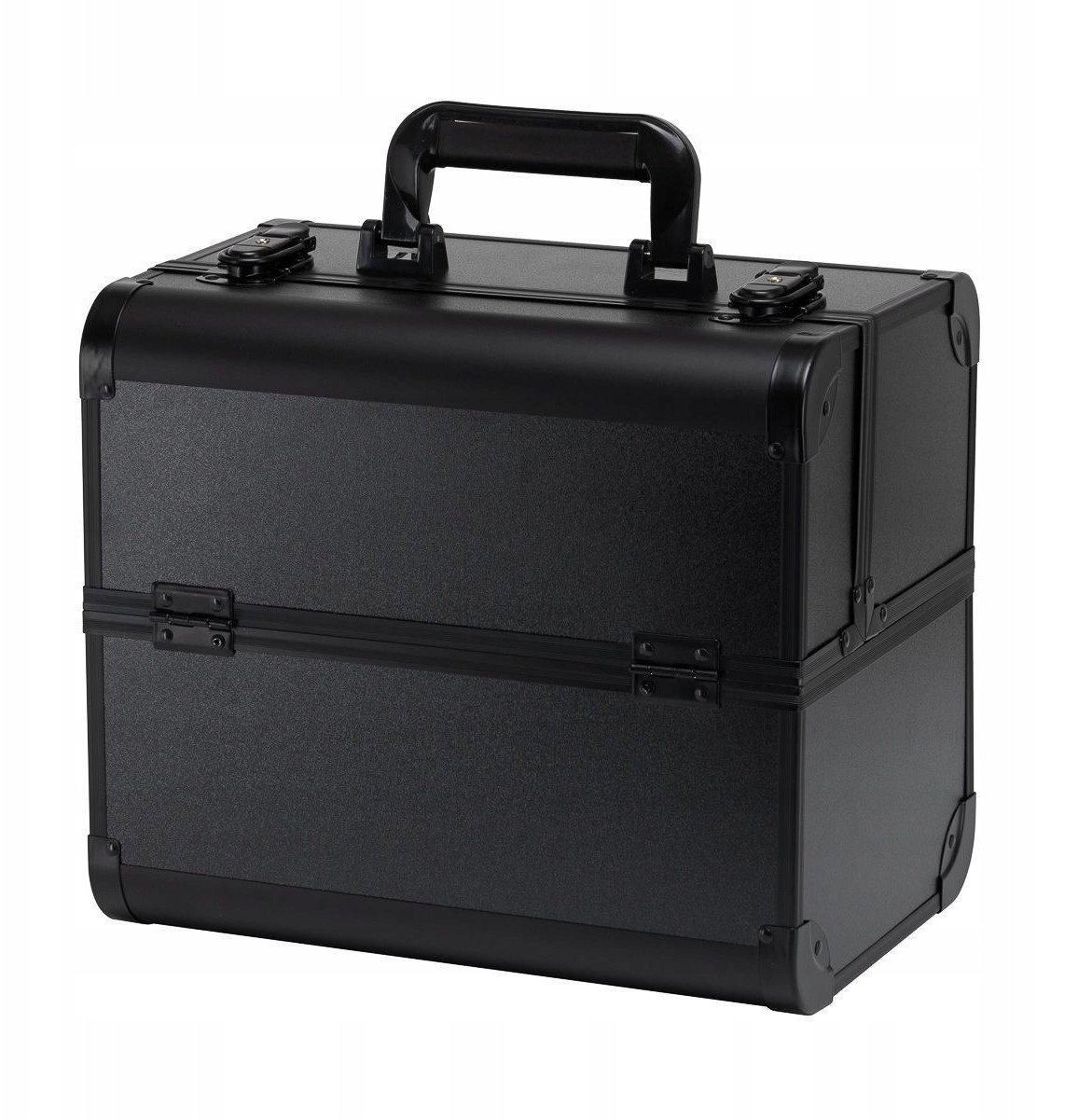 Kuferek kosmetyczny SC 40 czarny