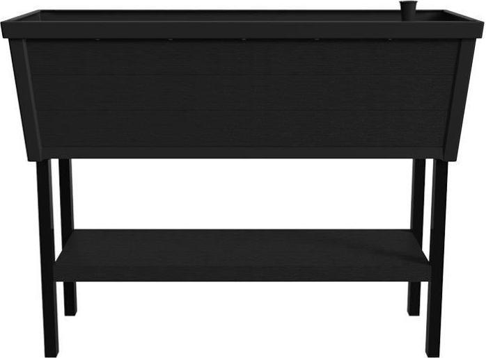 Keter Keter Doniczka Alfresco antracyt