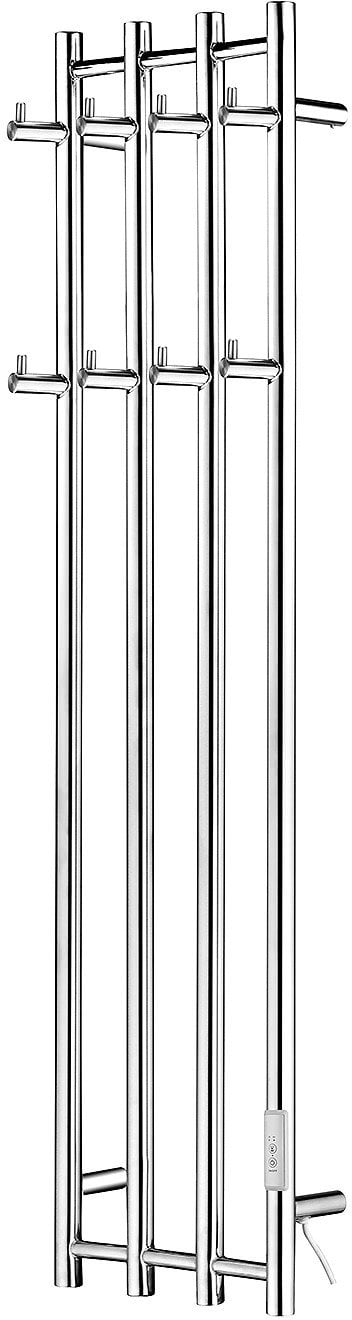 ELECTRIC TOWEL DRYER BK-109-4VT STEEL