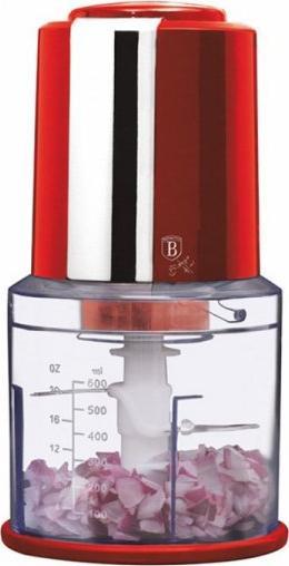 Rozdrabniacz Berlinger Haus BLENDER ROZDRABNIACZ BERLINGER HAUS BH-9380