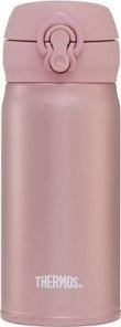 Thermos Mobilny termokubek Thermos 0,35l różowo-złoty