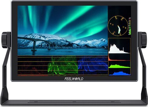 Feelworld Monitor S10