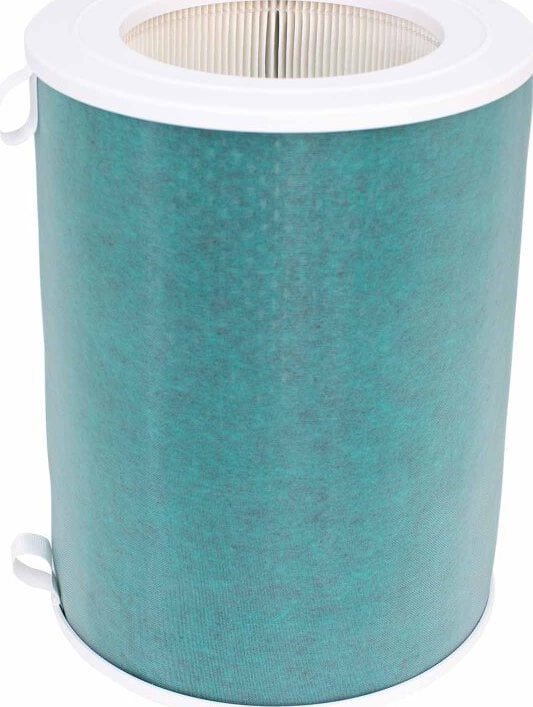 Fellowes Filtr hybrydowy Fellowes AeraMax SE