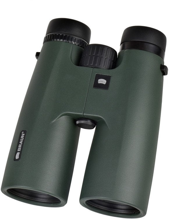 Braun Wildline 12x50