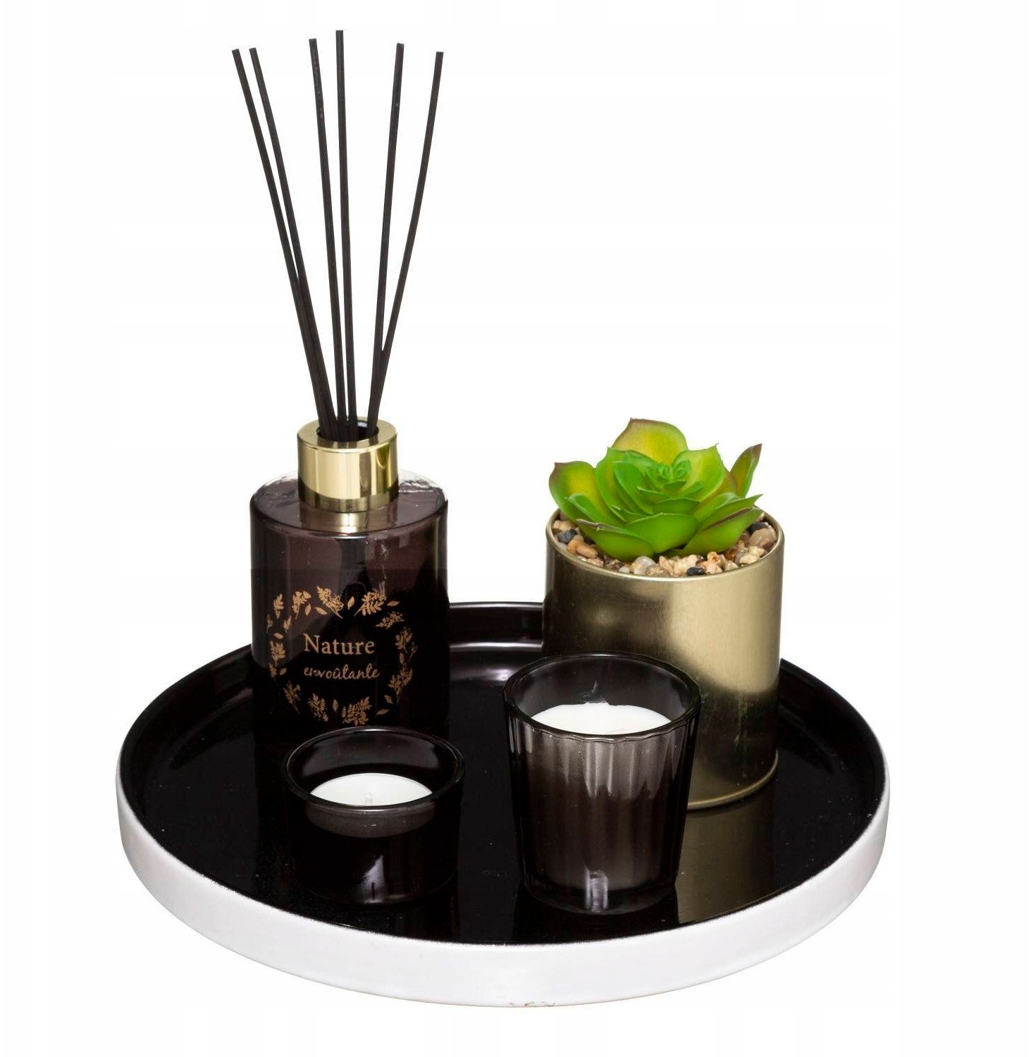 Zestaw prezentowy VEGETAL