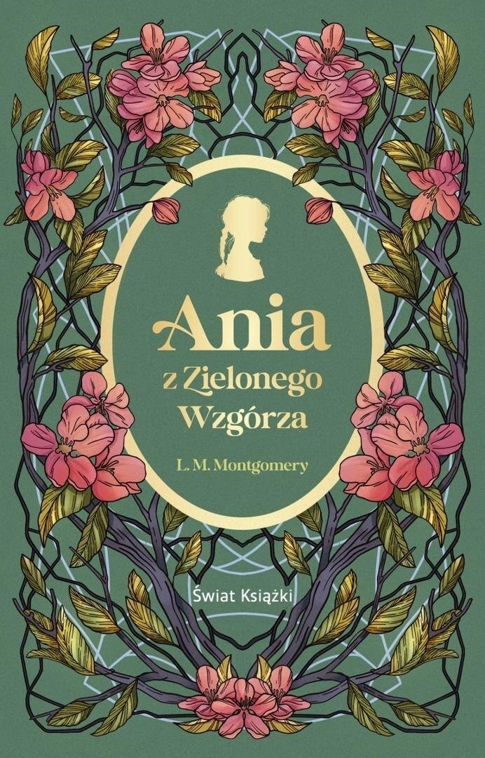 Ania z Zielonego Wzgórza