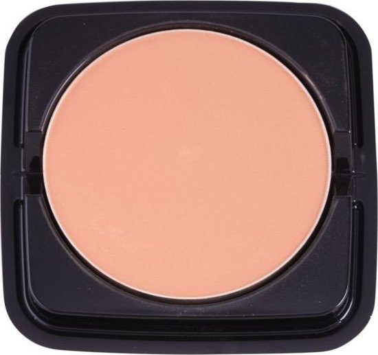 Kanebo Kanebo Sensai Total Finish Natural Matte Refill (W) wkład pudru w kompakcie TM05 Cinamon Beige 12g