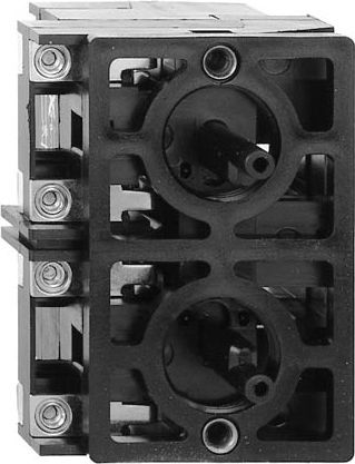 Schneider Electric Styk pomocniczy 2Z montaż czołowy (XESD1291)