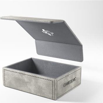 Gamegenic Gamegenic: Token Keep - Gray